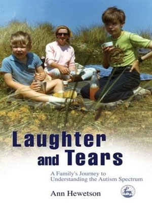 cover image of Laughter and Tears